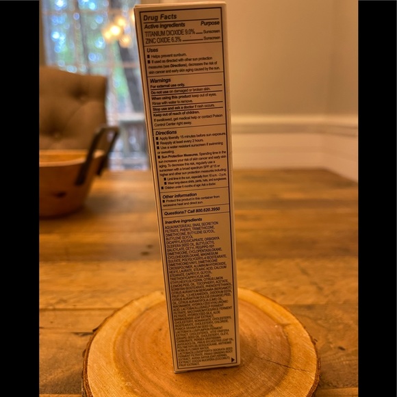 IT Cosmetics Bye Bye Foundation FREE SHIP - Picture 4 of 4